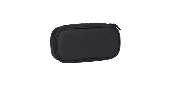 Beckmann Schlamperetui Sport Junior - Black Coated