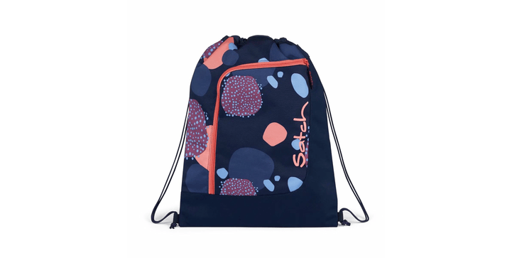 satch Sportbeutel Coral Reef