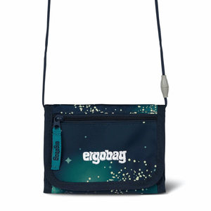 ergobag Brustbeutel RaumfahrBär 2025