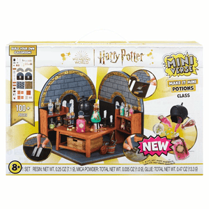 MGA's Miniverse "Make It Mini" - Zaubertränke Harry Potter™