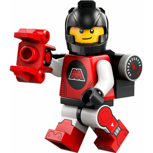 LEGO® Minifiguren 71046 / Serie 26 - M:Tron Power-Mech