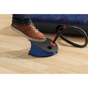 INTEX Fußpumpe "Bellows" 28cm (ca. 1,5l)  Blasebalg