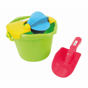 Spielstabil 7534 Eimer-Mühle-Set fashion 3-teilig