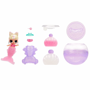 L.O.L. Surprise Mermaids! Tots - Blindpack