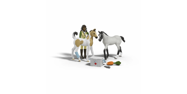 schleich® 42777 Sarah´s Erste Hilfe Set