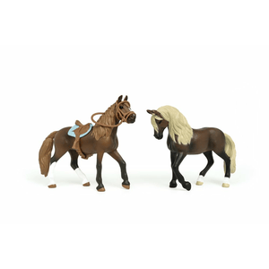 Schleich® 42738 Horse Club "Paso Peruano" Starter Set