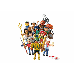 71889 PLAYMOBIL-Figures Boys (Serie 28) - Playmobil