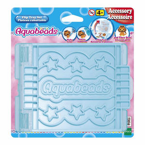 Aquabeads Flip Tray Set 
