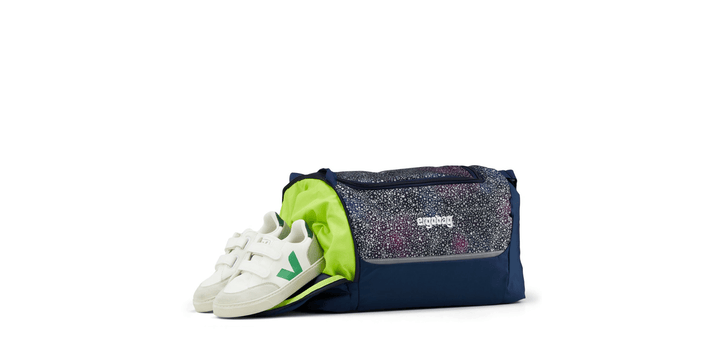 ergobag Sporttasche Bärlaxy - 2026