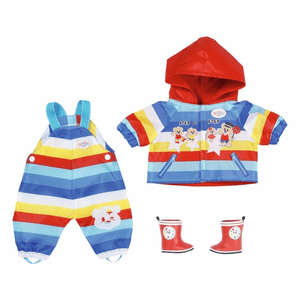 BABY born® Kindergarten Matschhose Set 36cm