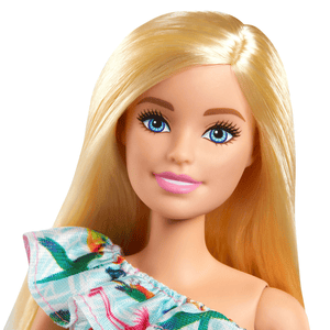 Barbie Chelsea - Dchungelabenteuer, Barbie mit Zubehör