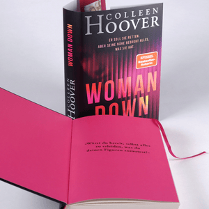Woman Down