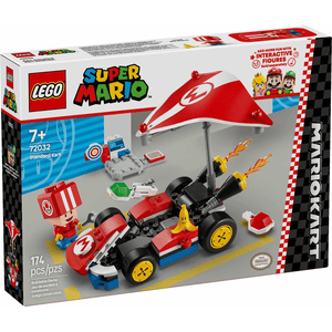 LEGO® Super Mario 72032 Mario Kart™ - Standard–Kart