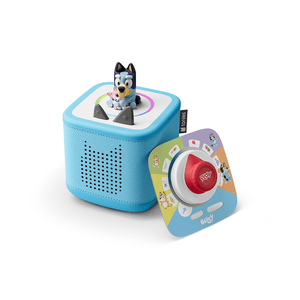 tonies® - Bluey - Spielspaß den ganzen Tag (Tonieplay Game M)