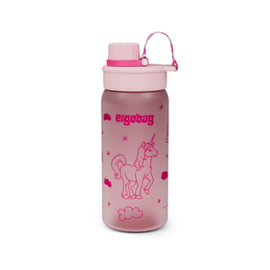 ergobag Trinkflasche Einhorn - 2026