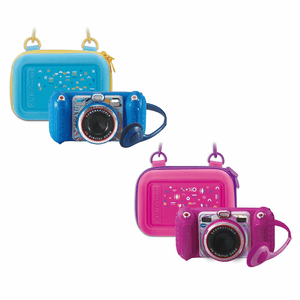 VTech® KidiZoom Duo Pro SET 520093-520092