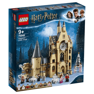 LEGO® Harry Potter™ 75948 Hogwarts™ Uhrenturm