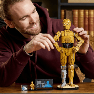LEGO® Star Wars™ 75398 C-3PO™