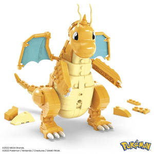 MEGA Pokémon Dragonite