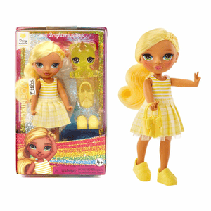 Rainbow High Littles™ - Daisy Madison
