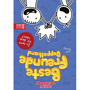 Gregs Tagebuch & Ruperts Tagebuch - Beste Freunde  