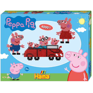 Geschenkepackung - Peppa Wutz