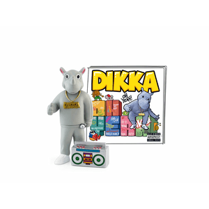 tonies® - DIKKA - Oh Yeah!
