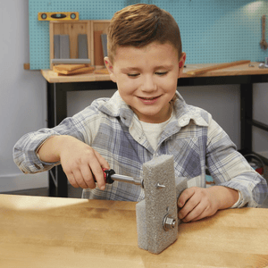 Little Tikes® Creative Construction - Box mit Schrauben