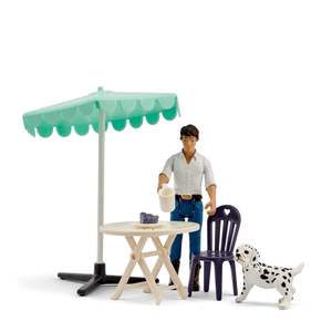 Schleich® 81538 Kaffeeklatsch