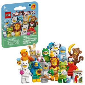 LEGO® Minifigur 71051 Tiere Serie 28 - Häschen