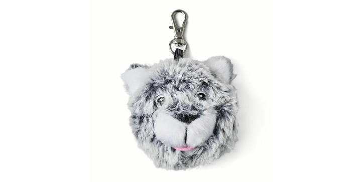 ergobag Hangies Snowy - 2026