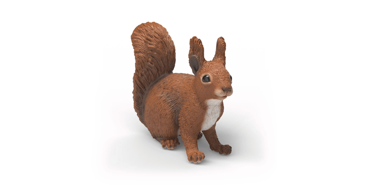 Schleich® 14936 Eichhörnchen