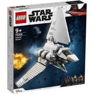 LEGO® Star Wars™ 75302 Imperial Shuttle™