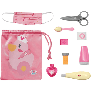 BABY born Erste-Hilfe-Set 