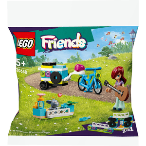 LEGO® Friends 30658 Musikanhänger