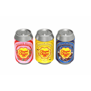 Tanner Chupa Chups Metalldosen Set