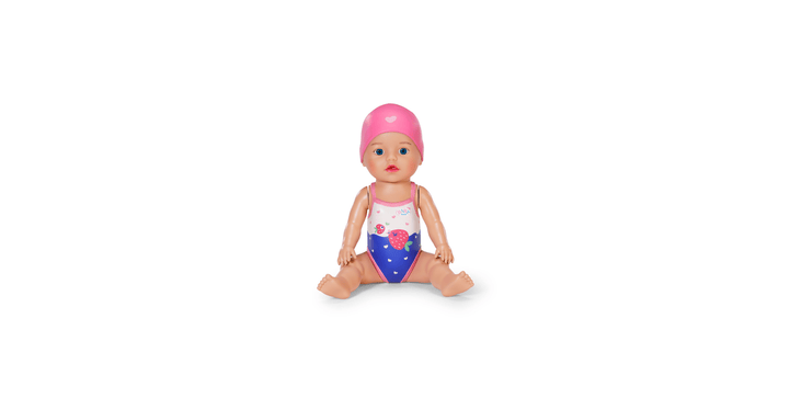 BABY born® Schwimmende Lizzie 30cm
