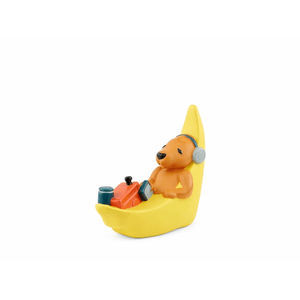 tonies® - Ohrenbär - Mulles Zaubersteinchen
