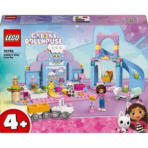 LEGO® 10796 Gabbys Kätzchen Öhrchen