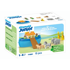 71681 Meine Mitnehm-Arche Noah - Playmobil