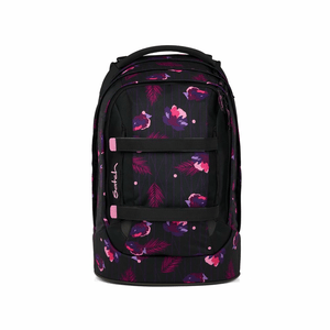 satch Pack Schulrucksack Mystic Nights