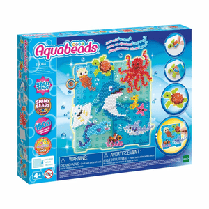 Aquabeads Ozean Bastelset