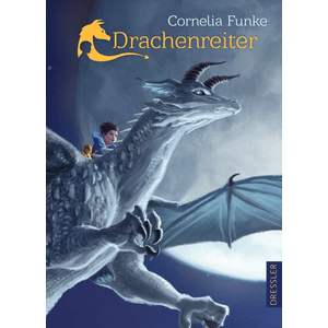 Drachenreiter Band 1