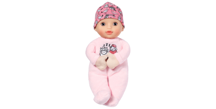 Baby Annabell Sweetie for babies 22cm - Mint oder Rosa