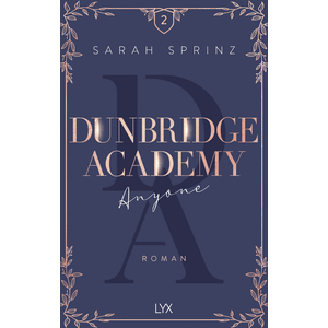 Dunbridge Academy 02 - Anyone