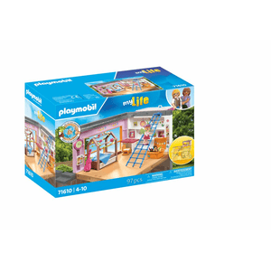 71610 Kinderzimmer - Playmobil
