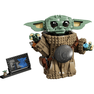LEGO® Star Wars™ 75446 Grogu™ (Lehrling des Mandalorianers)