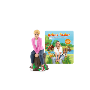 tonies® - Helene Fischer - Die schönsten Kinderlieder