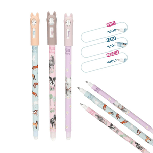 Miss Melody Radierbarer Mood Gelstift - Blindpack
