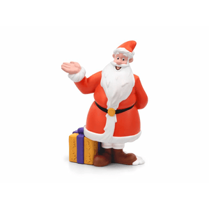tonies® - Weihnachtsmann & Co. KG - Die magische Perle & Rudolph ist verschwunden